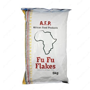 AFP Fu Fu Flakes 5kg