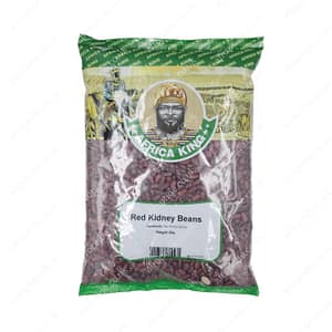 Africa King Red Kidney Beans 2kg