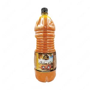 Gourmet Authentic Palm Oil 2L