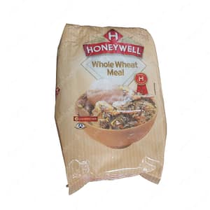 Honeywell Flour Meal 1.8kg Whole Wheat Meal