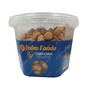 Jafro Foods Chin Chin Original 900