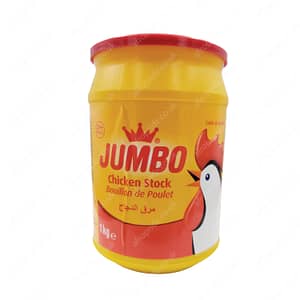 Jumbo Flavour Stock 1kg Chicken