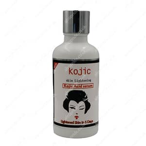 Kojic Skin Lightening Acid Serum 1.7fl.oz