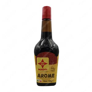 Maggi Arome (Liquid Seasoning)