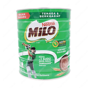 Nestle Milo 1.5kg