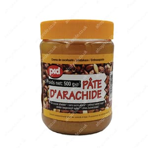 Pcd Peanut Paste 500g