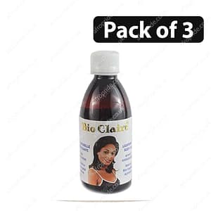 (Pack of 3) Bio Claire Lightening Body Oil