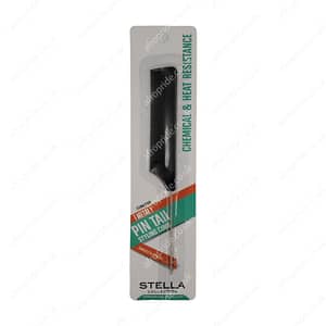 Stella Metal Pin Tail Styling Comb 2413