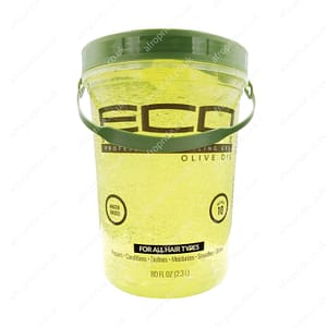 Eco Olive Oil Styling Gel 80fl.oz