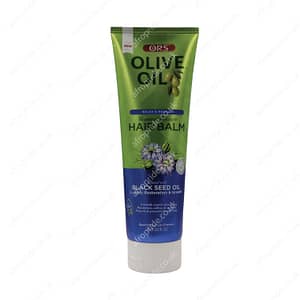 ORS Olive Oil Hair Balm with Black Seed Oil 8.5fl.oz