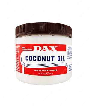 Dax Coconut Oil Deep Conditioning Moisturizer 14oz