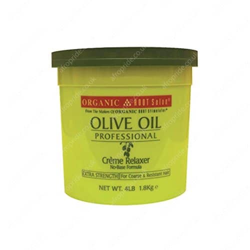 ORS Professional Olive Oil Relaxing Cream 1.8kg