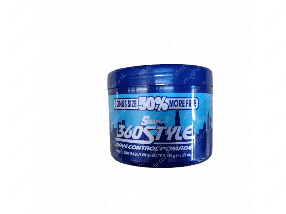 360 Style wave control pomade 5.25oz