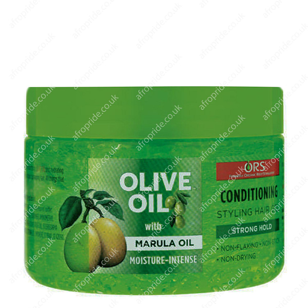 ORS Olive Oil Hair with Marula Oil Gel
