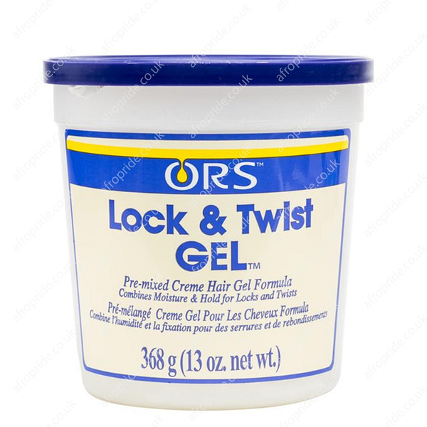 ORS Lock & Twist Gel 13oz