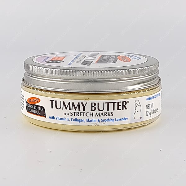 Palmer's Cocoa Tummy Butter Stretch Marks 4.4oz