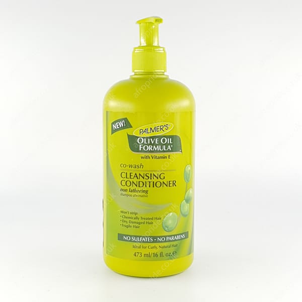 Palmer's Olive Oil Co-wash Cleansing Conditioner 16oz
