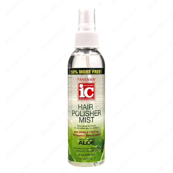 Fantasia IC Hair Polisher Mist Aloe 6oz