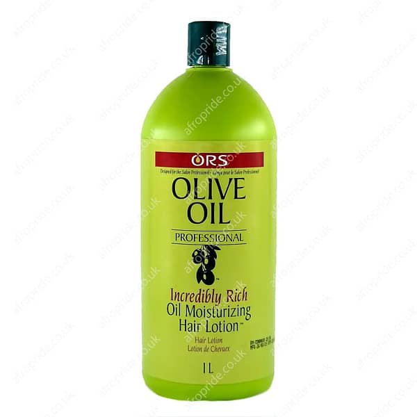 ORS Oil Moisturizing Hair Lotion 1L