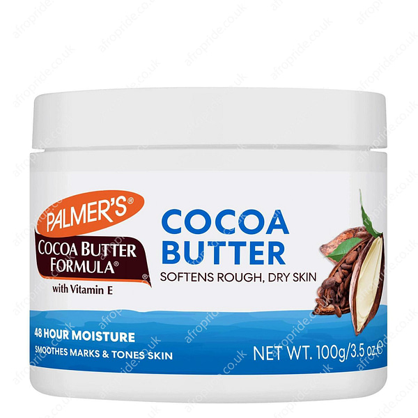 PALMER`s Cocoa Butter Softens Smoothes 3.5oz