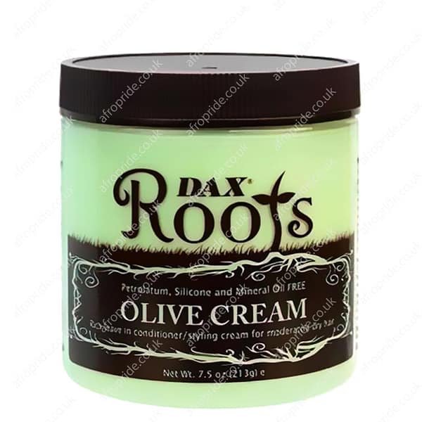 DAX ROOTS OLIVE OIL CREAM 7
