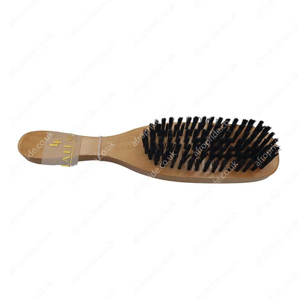 La Beaute Wooden Hair Brush Hard