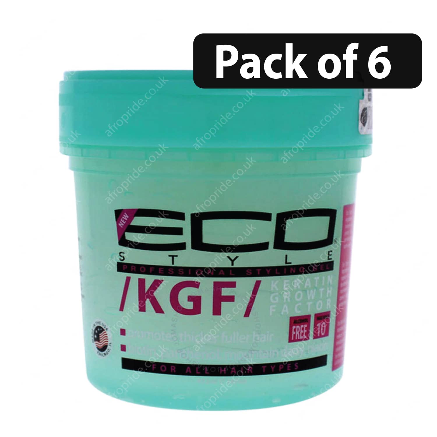 Eccoco sales