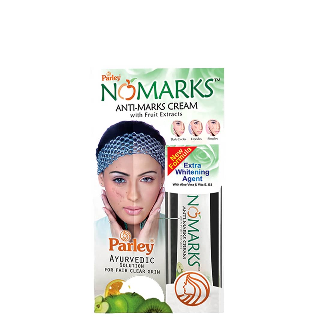 No marks cream discount