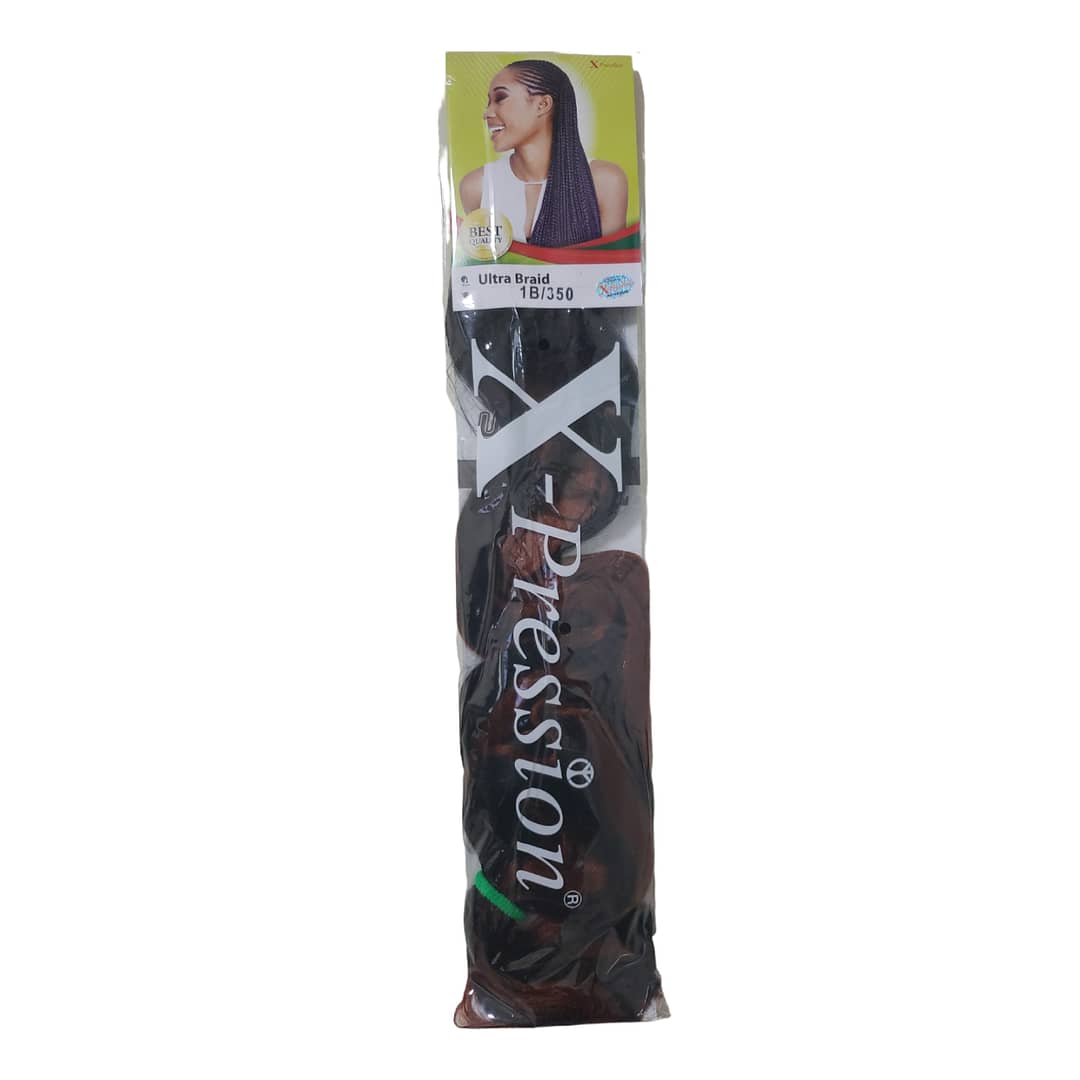 Xpression ultra braid sale