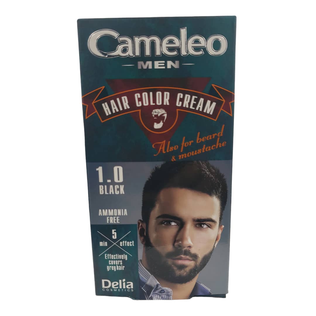 Hair colourant cream 2025