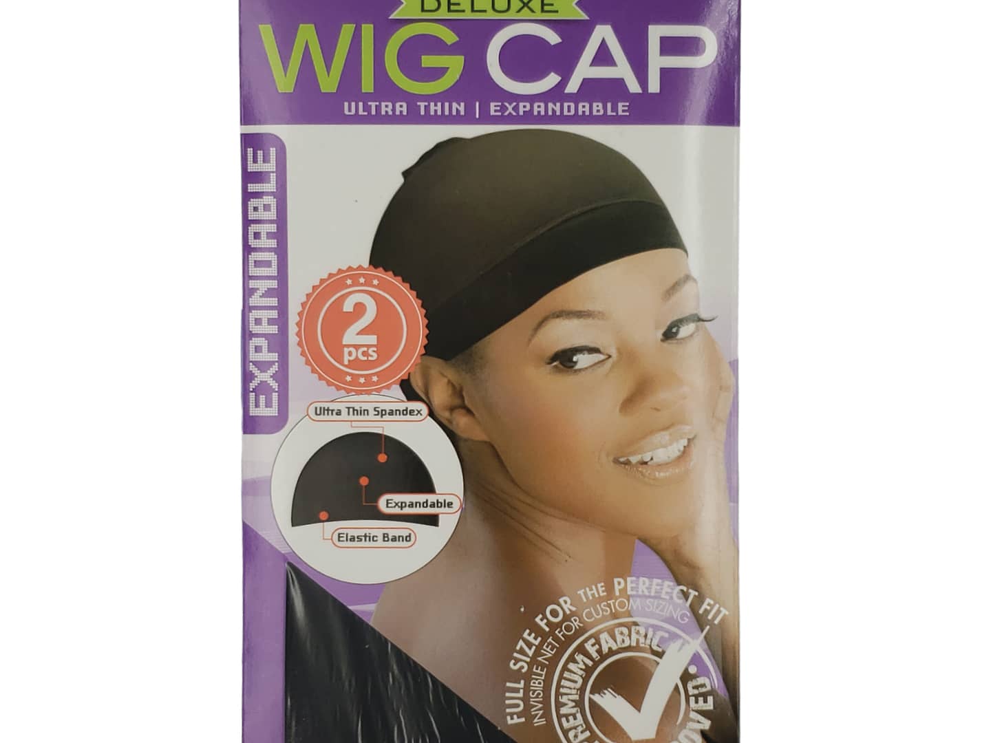 Cap wig sale