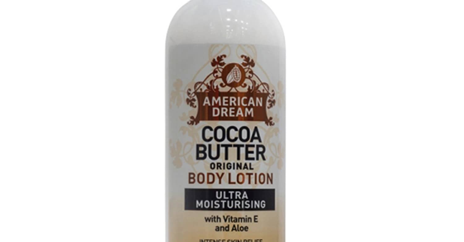 American body lotion discount