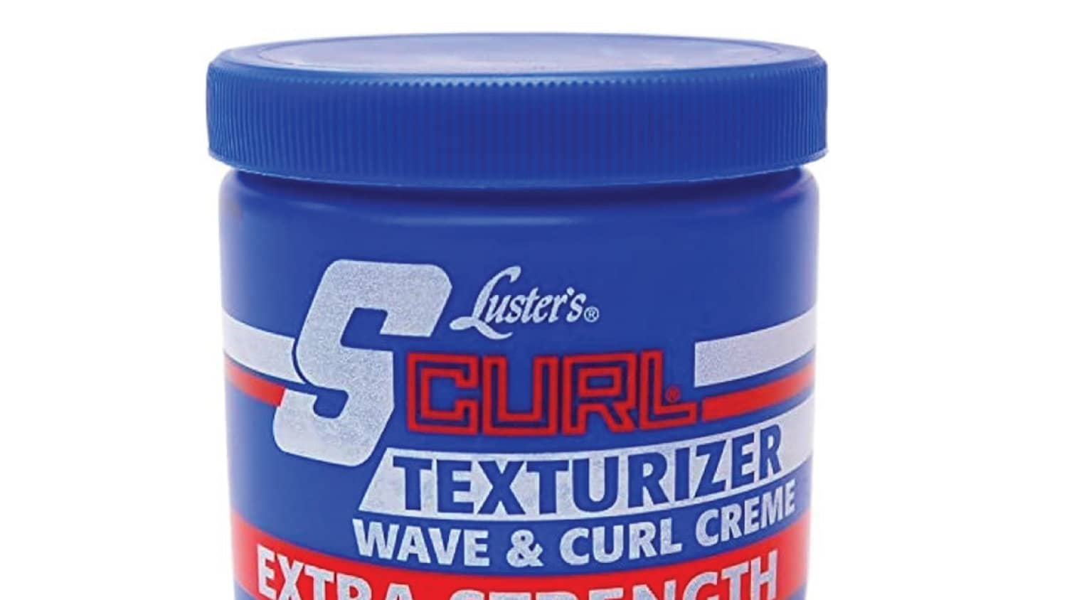 Lusters curl texturizer online