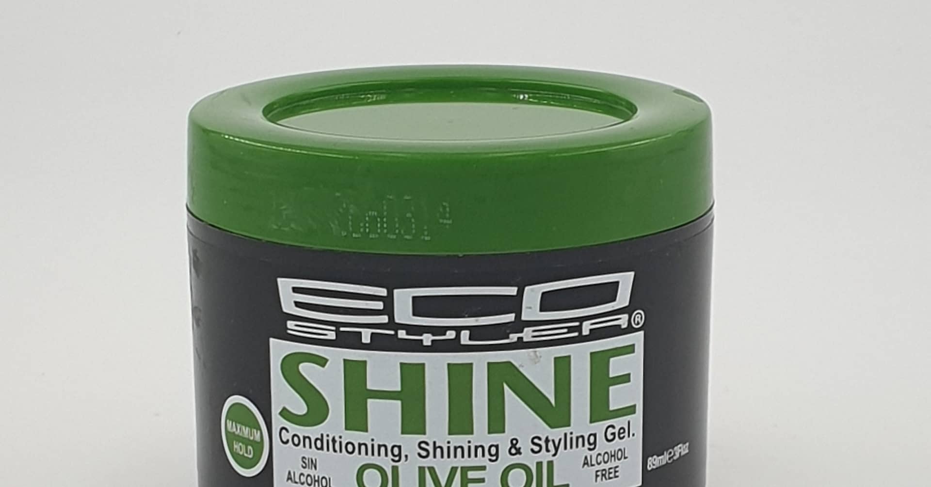 ECO Shine Gel (3oz) ECO Shine Gel (3oz)