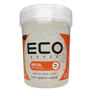 Eco Style Gel Krystal 32ozEco Style Gel Krystal 32oz
