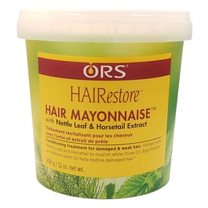 ORS HaireStore Hair Mayonnaise 32oz