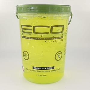 ECO OLIVE OIL 2.36L