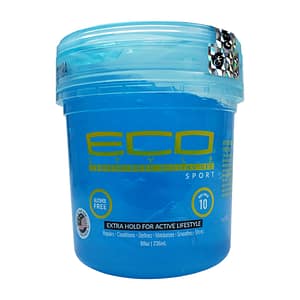 ECO Style Gel Sport 8oz
