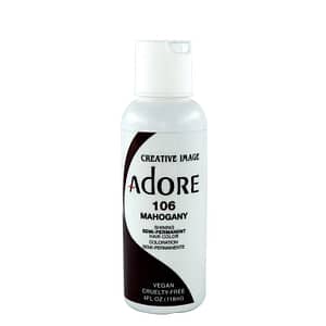 Adore Semi-Permanent Haircolor 106 Mahogany