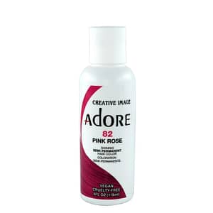 Adore Semi-Permanent Haircolor 82 Pink Rose