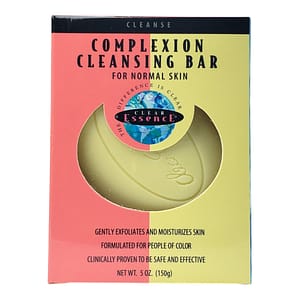 Clear Essence Complexion Cleansing Bar 5oz