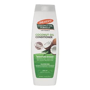 Palmers Coconut Oil Formula with Vitamin E Moisture Boost Conditioner 13.5Fl.oz