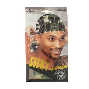Murry Silky Satin Durag M4811MIL