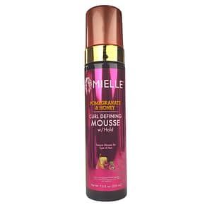 Mielle Pomegranate & Honey Curl Defining Mousse 7.5fl.oz
