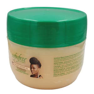 Sofnfree Black Castor Oil 250ml