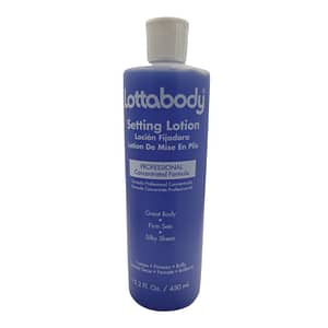 Lottabody Setting Lotion 15.2Fl.Oz./450ml