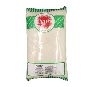 MP Ghana-Gari 4kg