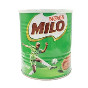 Nestle Milo 400g