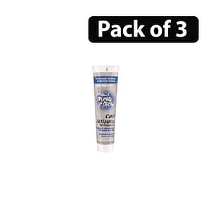 (Pack of 3) Worlds of Curls Curl Activator Gel 8oz