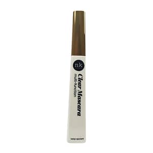 NK Make Up Clear Mascara Multi Function